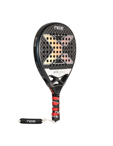 Nox AT10 Genius 12K Agustín Tapia | Ofertas de pádel